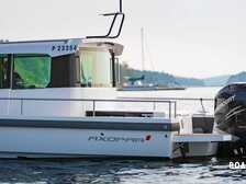 Axopar 28 AC