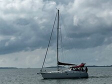 Beneteau Oceanis 381