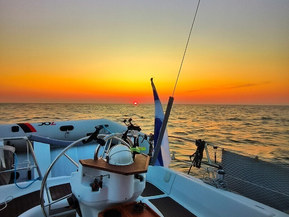 Beneteau Oceanis 331 Clipper