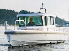Axopar 28 AC