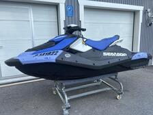 Sea-Doo Spark 90hv