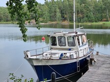 Nauticat Nauticat 33