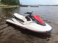 Yamaha EX Deluxe
