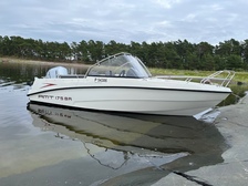 AMT 175 BR