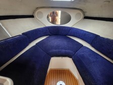 Sea Ray 240 Sundancer