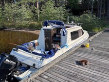 Finnsport 600 C