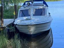Finnsport 600 C