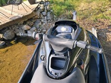 Yamaha Waverunner
