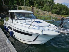 Jeanneau Merry Fisher 855