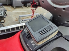 Yamaha FX SVHO