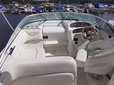 Sea Ray 240 Sundancer