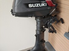 Suzuki DT