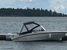 AMT 175 BR