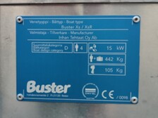 Buster XSR