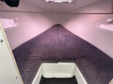 Silver Star Cabin 650