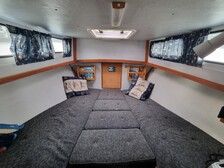 Nauticat Nauticat 33
