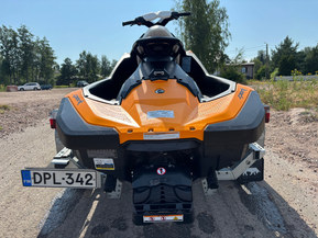 Sea-Doo 