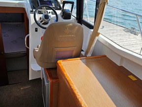 Jeanneau Merry Fisher 855