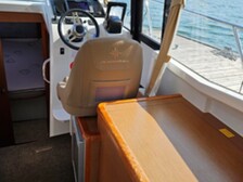 Jeanneau Merry Fisher 855