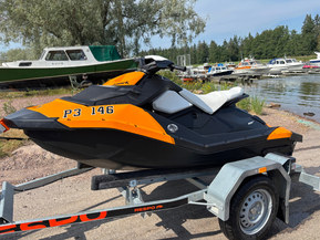 Sea-Doo 
