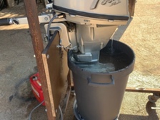 Honda BF15