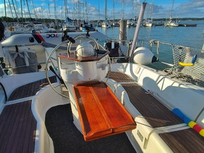 Beneteau Oceanis 331 Clipper