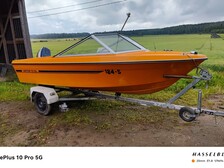 Vator 15 DL