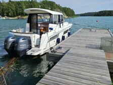 Jeanneau Merry Fisher 855