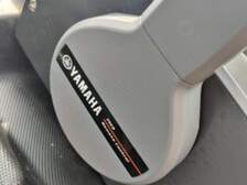 Buster XSR