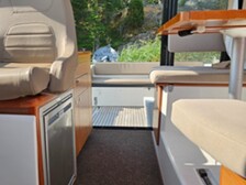 Jeanneau Merry Fisher 855