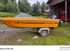 Vator 15 DL