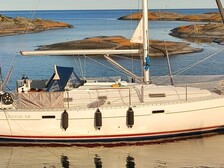 Beneteau Oceanis 331 Clipper