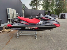 Yamaha FX SVHO