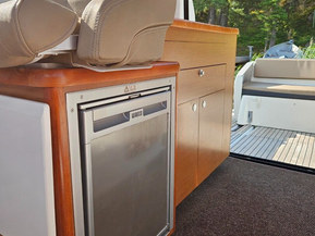 Jeanneau Merry Fisher 855