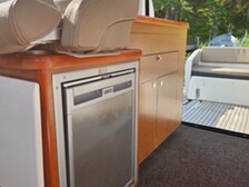 Jeanneau Merry Fisher 855