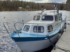 Muu merkki