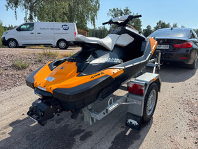 Sea-Doo 