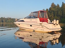 Bayliner 2651