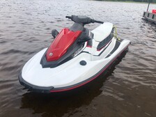 Yamaha EX Deluxe