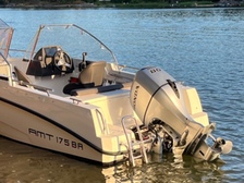 AMT 175 BR
