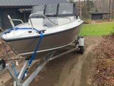 Silver Beaver BR