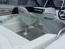 Silver Hawk BR