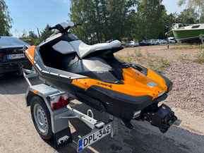 Sea-Doo 