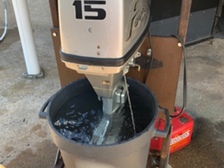 Honda BF15