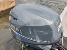 Buster XSR