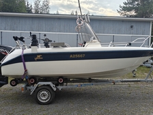 Yamarin 5200 Big Fish