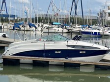 Bayliner 265