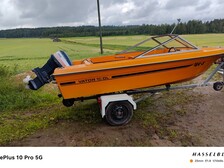Vator 15 DL