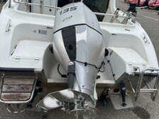 Silver Star Cabin 650