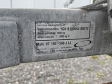 Yamarin 5200 Big Fish